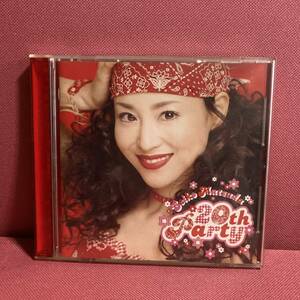 松田聖子 20th Party ☆ 20th Party 含10曲 2000年 Seiko Matsuda ジャパニーズポップス アイドル CD 中古 盤良好