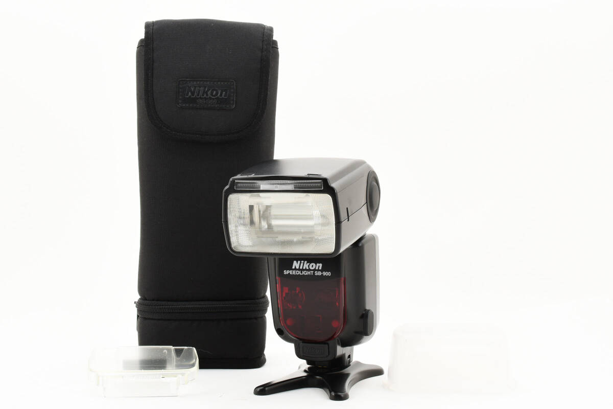 2025年最新】Yahoo!オークション -nikon sb-900の中古品・新品 2025年最新】Yahoo!オークション -nikon sb-900の中古品・新品