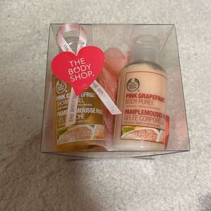 ボディショップ セット