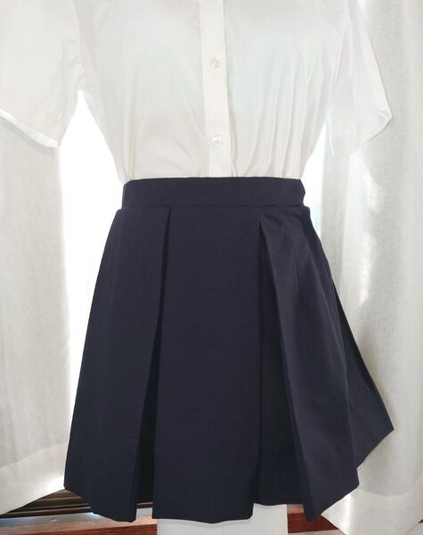 コスプレスカート 制服スカート