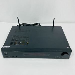 ONKYO TX-L50 ネットワーク AVレシーバー AVアンプ Bluetooth 4K HDR HDCP2.2 オンキョー アンプ 音出し確認済み 動作品