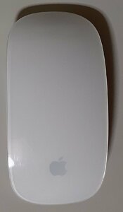 4742 動くけどジャンク Apple Magic Mouse A1296 マジックマウス Wireless Mouse ワイヤレスマウス アップル Bluetoothマウス