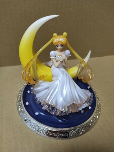 Figuarts Zero chouette　シュエット　セーラームーン　プリンセスセレニティ