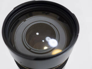 Tokina 望遠レンズ AT-X 840D 80-400mm F4.5-5.6 サイズ : ニコンFマウント