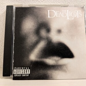 送料無料 THE DEADLIGHTS CD USED デッドライツ/(検)slipknot Mudvayne rage against the machine deftones TOOL korn
