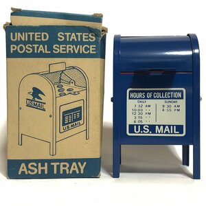 * three . factory America .. country mail . company mail post type ashtray USPS Post type Ashtray S pen . also!*BCTT164