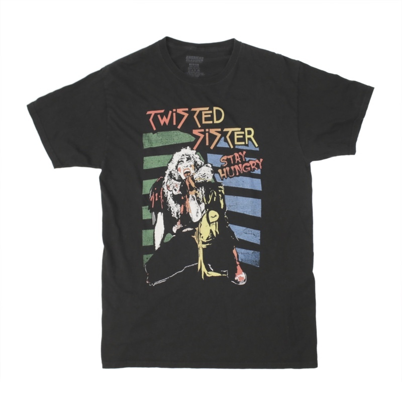 2025年最新】Yahoo!オークション -twisted sister tシャツ(T 2025年最新】Yahoo!オークション -twisted sister tシャツ(T