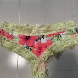 ヴィクトリア シークレット PINK ショーツ
