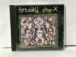 G311 David Torn - Door X ('90) Mick Karn