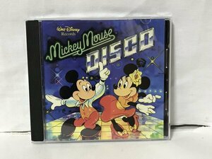 G346 MICKEY MOUSE DISCO　海外盤　【ミッキーマウスディスコ】