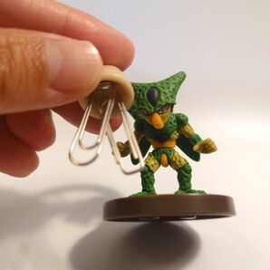 ドラゴンボール DyDoコラボ セル クリップ ケース