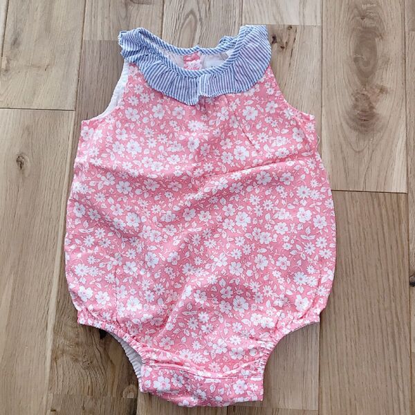 babyGAP ロンパース 70cm