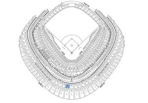  Tokyo Dome передний продажа полная распродажа . человек vs Hanshin 7/15( месяц праздник ) 2 этаж сиденье центр указание сиденье пара хорошо сиденье .. сиденье прямой сверху D27 блок 