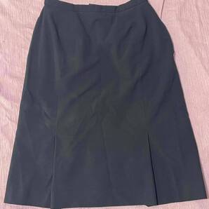 ※Dランク※【中古】Amatir_9号_プリーツスカート/AS2214//おしゃれOL制服/かわいい会社事務服