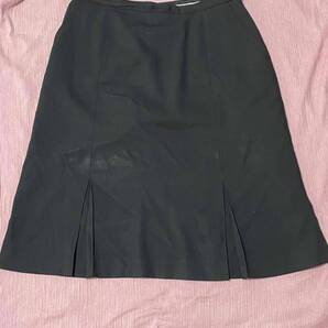 ※Cランク※【中古】SUNPEXIST_13号_スカート/SK313/サンペックスイスト/おしゃれOL制服/かわいい会社事務服