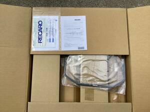 新品　未使用品 レカロ製 運転席右 ■ RECARO シートレール 2011.003.2 ■ VW ポロ ABA-AWCHZ/AWDAD/AWCZP ティグアン ABA-5NCZE/5NDFGF 