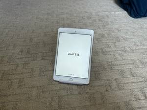  Apple iPad Mini 3 Wi-Fi + Cellular A1600 64GB MGYN2/A