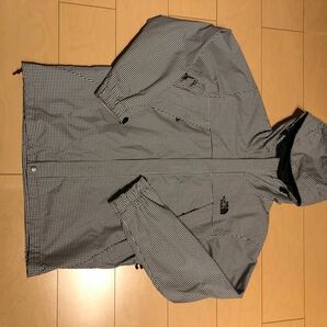 THE NORTH FACE スクープジャケット sizeM