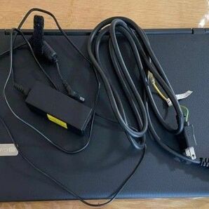 Gateway ノートPC NE511-A14D