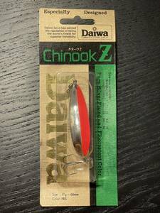 ★ダイワ Chinook Ｚ チヌーク Ｚ 未使用品★美品！