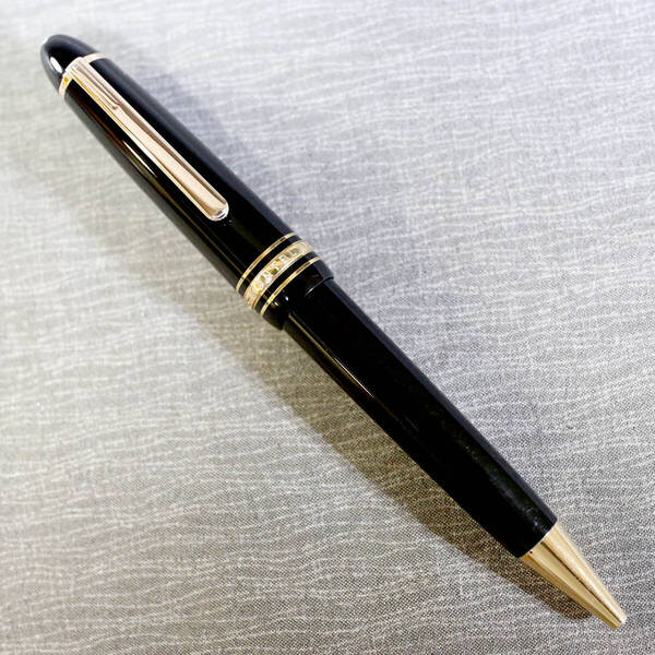 【美品 送料込み】モンブラン ボールペン 161 ルグラン マイスター