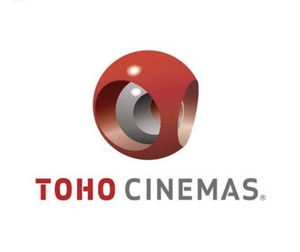 TOHOシネマ 映画チケットコード 2枚