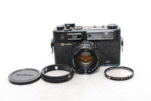 YASHICA