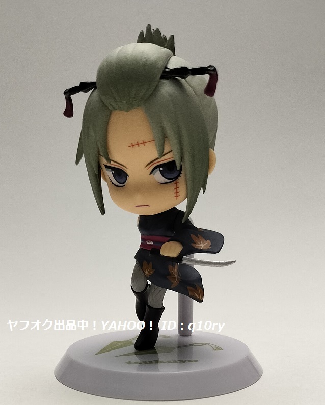2025年最新】Yahoo!オークション -銀魂 月詠 フィギュアの中古品 2025年最新】Yahoo!オークション -銀魂 月詠 フィギュアの中古品