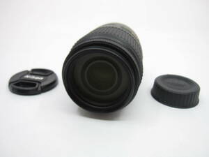 Nikon AF-S DX NIKKOR 55-300mm f/4.5-5.6G ED VR 