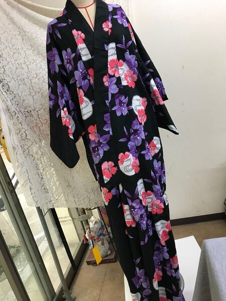 浴衣