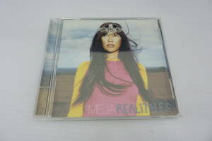 20506954 MEJA(メイヤ) REALITALES 輸入盤