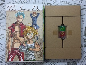 七つの大罪 限定版 23の値段と価格推移は 2件の売買情報を集計した七つの大罪 限定版 23の価格や価値の推移データを公開 七つの大罪 限定版 23の値段と価格推移は 2件の売買情報を集計した七つの大罪 限定版 23の価格や価値の推移データを公開