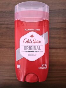 【大容量 85g】Old Spice ORIGINAL オールドスパイス