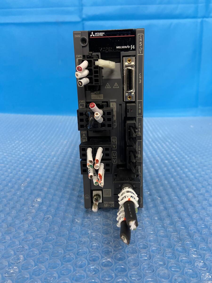 2025年最新】Yahoo!オークション -mr-j4w2-22bの中古品・新品 2025年最新】Yahoo!オークション -mr-j4w2-22bの中古品・新品