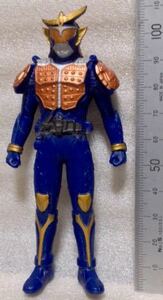  Kamen Rider armour . orange arm z sofvi including in a package possible two or more successful bids . postage saving .!