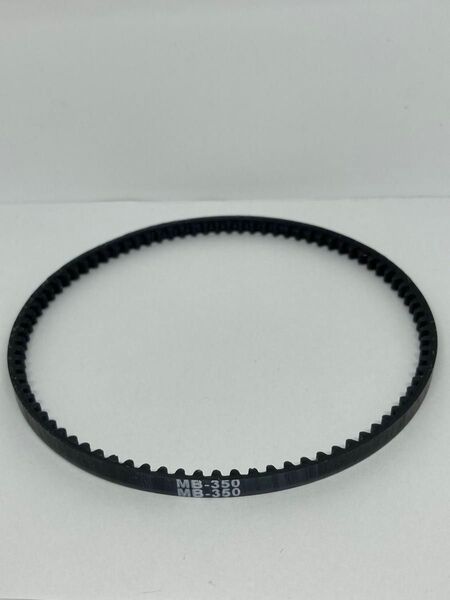 家庭用ミシン*モーター用ベルトMB-350*新品