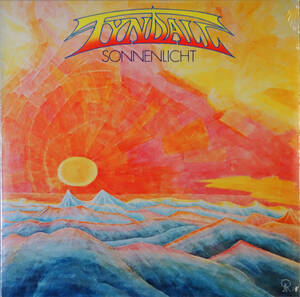 ◆ Tyndall/Sonnenlicht (ger resisse lp/sealed)