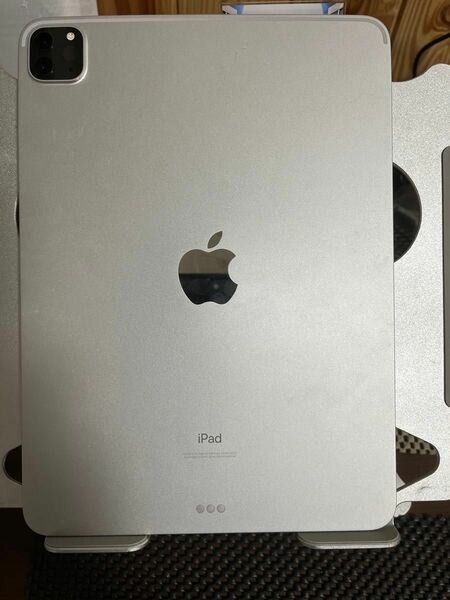 iPad pro 11inch 2世代 128GB WiFiモデル Apple