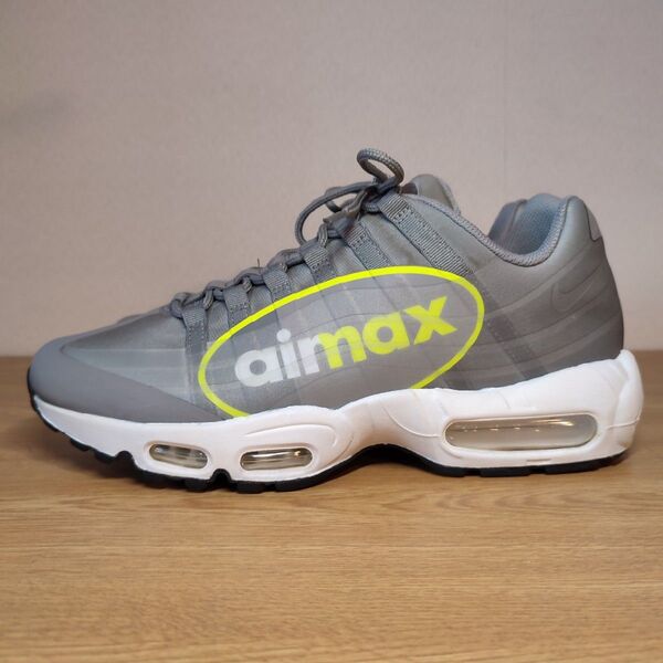 美品 特別モデル NIKE AIR MAX 95 NS GPX 27