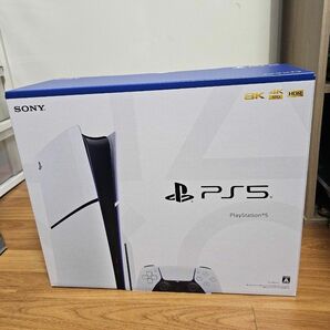 PlayStation5 CFI-2000A01 新品未開封