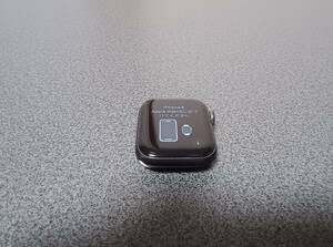 ★美品★Apple アップル　Apple Watch　Series6　GPSモデル　40㎜　ブラック★