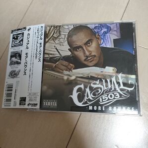 More Bounce / Casual (国内版)