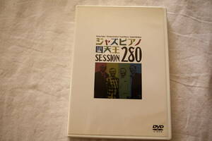  Jazz piano four Tenno *SESSION 280