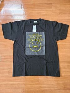 JUN SKY WALKER(S)Tシャツ