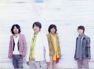 ☆★☆ Mr.Children ミスチル ミニ・ポスター 未使用 ☆★☆ ②