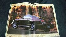 『driver(ドライバー)1995 2.5号』 R33GT-R 総力編集 POWER BOOK/ R33GT-Rカタログ全ページ一挙掲載 /スカイライン/NISSAN_画像8