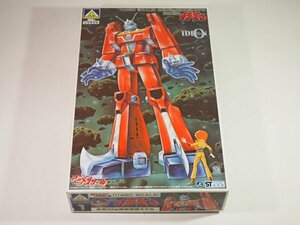*A9307* not yet constructed * Aoshima 1/420 Space Runaway Ideon 