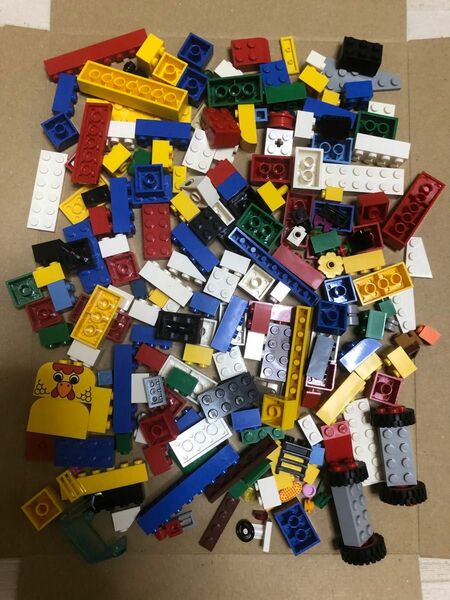 LEGO レゴ　まとめ売り　激安