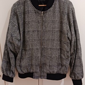 ラグアウト ブルゾン メンズ Lサイズ