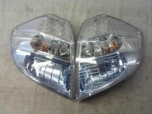 @8685 Fit DAA-GP1 left right tail lamp STANLEY P9883 clear 33500-TF0-J71 33550-TF0-J71 M5
